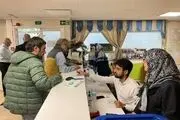 
رای‌گیری‌ در انگلیس و ایتالیا تمدید شد
