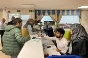
رای‌گیری‌ در انگلیس و ایتالیا تمدید شد
