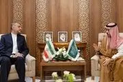 درخواست فوری عربستان سعودی از ایران درباره جنگ و تنش های منطقه