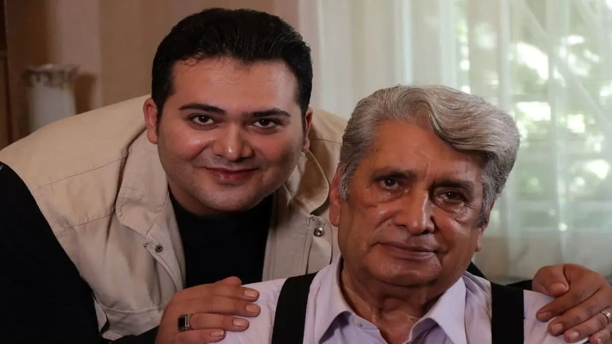 «دهه شصتی» از این جمعه روی آنتن شبکه 2
