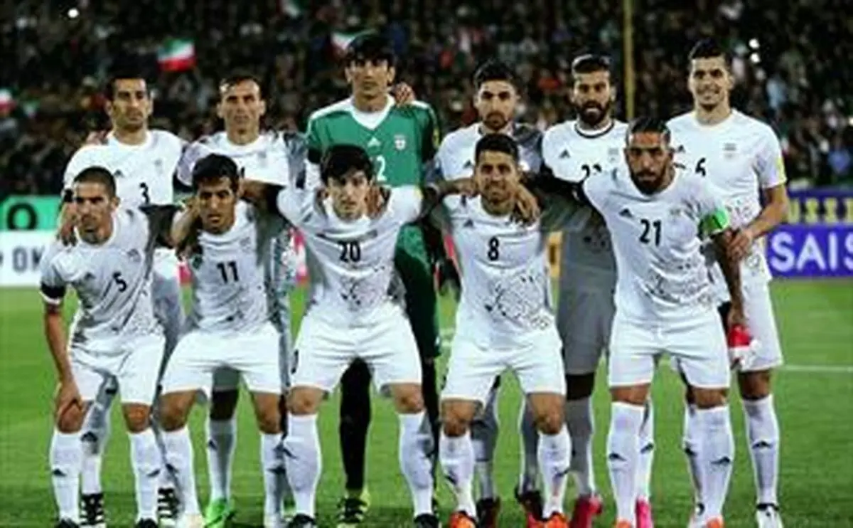 صعود به جام جهانی را به ثمر خواهد رساند؟