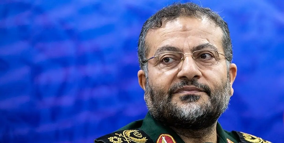 قدردانی سردار سلیمانی از جهادگران سلامت