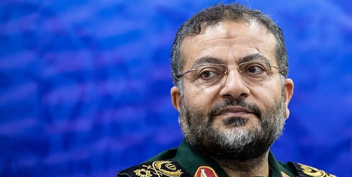 قدردانی سردار سلیمانی از جهادگران سلامت