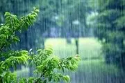 رگبار باران در اکثر استان‌های کشور طی ۲۴ ساعت آینده