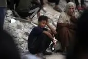 طرح جدید مصر، قطر و ترکیه برای غزه