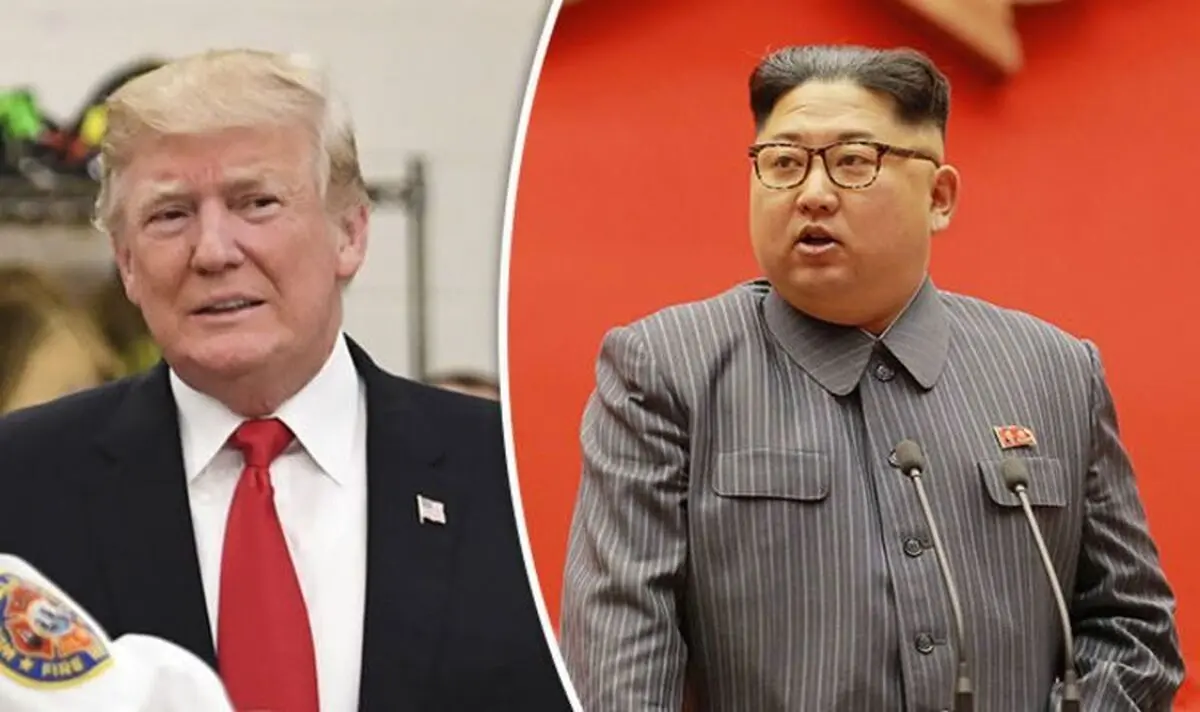 دیداری که کاخ سفید را ذوق زده کرد