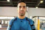 مشتری جدید برای مربی تیم ملی کاراته ایران