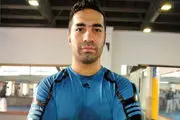 مشتری جدید برای مربی تیم ملی کاراته ایران