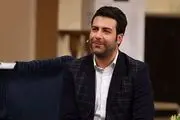  پست زیبای مجید واشقانی برای نوجوان ایذه‌ای /عکس