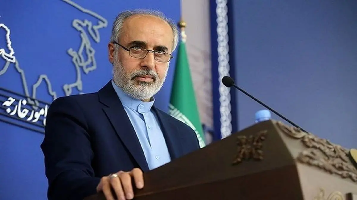برخی مقامات اتحادیه اروپایی اصرار بر استمرار اتخاذ مواضع تقابلی علیه ایران دارند