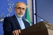 برخی مقامات اتحادیه اروپایی اصرار بر استمرار اتخاذ مواضع تقابلی علیه ایران دارند