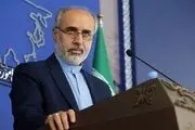 برخی مقامات اتحادیه اروپایی اصرار بر استمرار اتخاذ مواضع تقابلی علیه ایران دارند