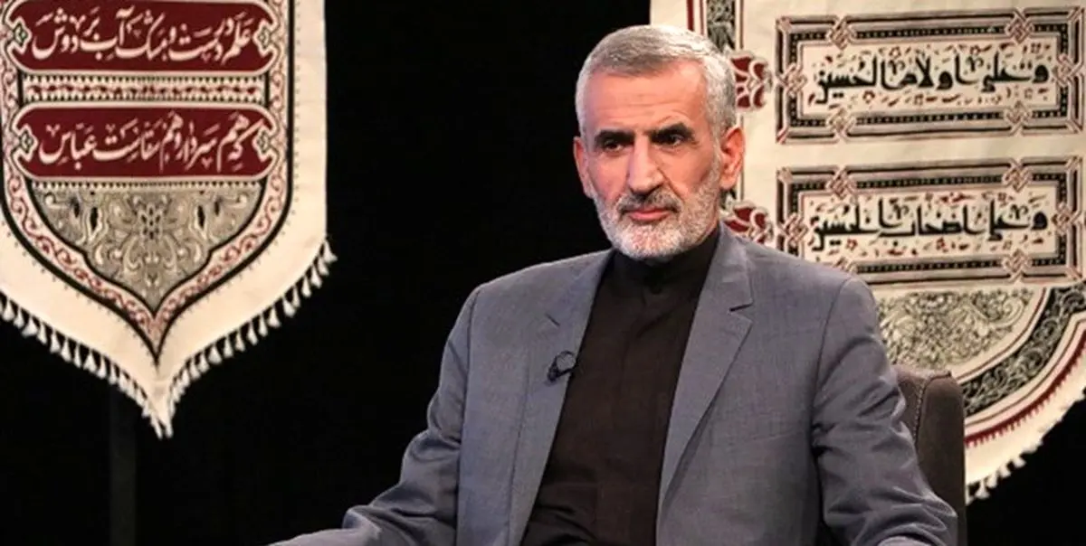 رئیس ستاد مرکزی اربعین: مرزها بسته نمی‌شد، قطعا فاجعه رخ می‌داد
