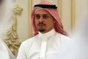 توییت پسر خاشقجی به مناسبت 