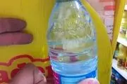 هر آب آشامیدنی را نخورید