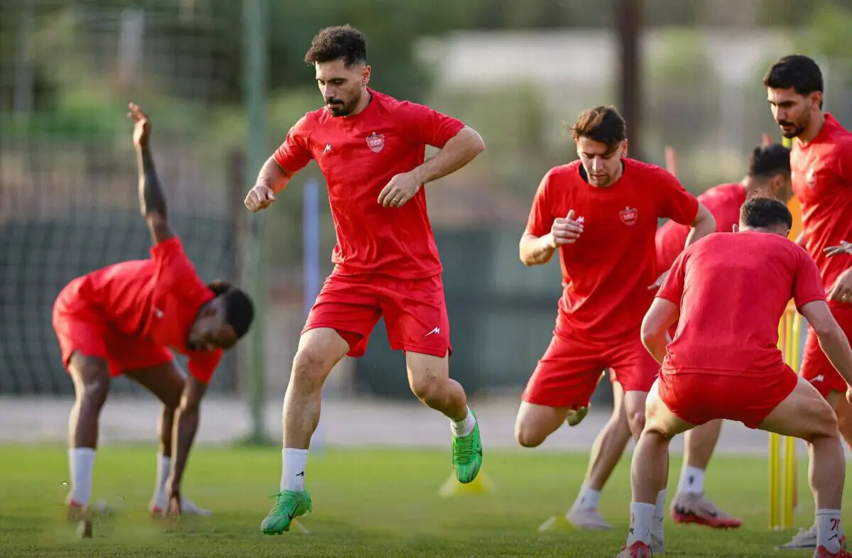 اخبار نقل و انتقالات  پرسپولیس/ دو خرید پرسپولیس قطعی شد؛ یک خارجی و یک داخلی می‌آیند
