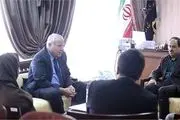 اجلاس مشترک اقتصادی ایران - گرجستان