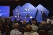 آغاز به کار همایش ضدصهیونیستی «افق نو» در بیروت