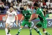 شکایت فدراسیون فوتبال عراق به دادگاه عالی ورزش