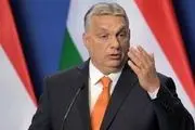 نقشه سرنگونی رئیس جمهور مجارستان با کمک مالی جرج سوروس