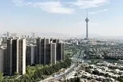 کاهش ۲.۹ درصدی قیمت آپارتمان در «تهران»
