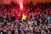 پرسپولیس به دنبال هت تریک تاریخی