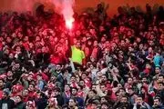 پرسپولیس به دنبال هت تریک تاریخی