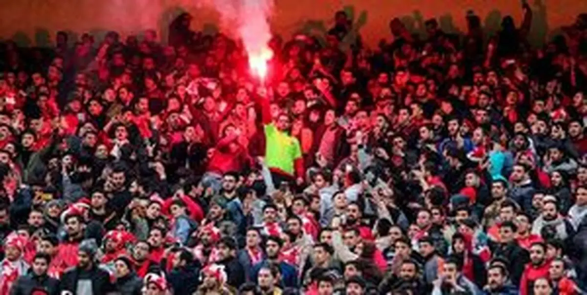 پرسپولیس به دنبال هت تریک تاریخی