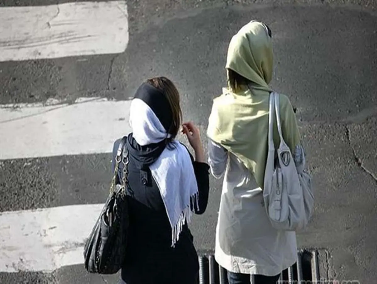 جلساتی که دردی از بی حجابی را دوا نمی کند