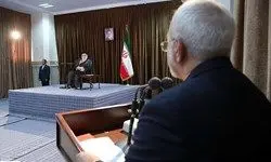 ظریف: ترامپ و نتانیاهو تلاش می‌کنند پروژه ایران‌هراسی را تکرار کنند