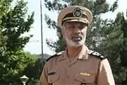 فرمانده نیروی دریایی ارتش: ممکن است به دریای مدیترانه برویم