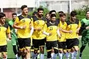 تشریح برنامه اردوی جدید تیم ملی فوتبال امید