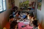 
بازگشایی مهدهای کودک
