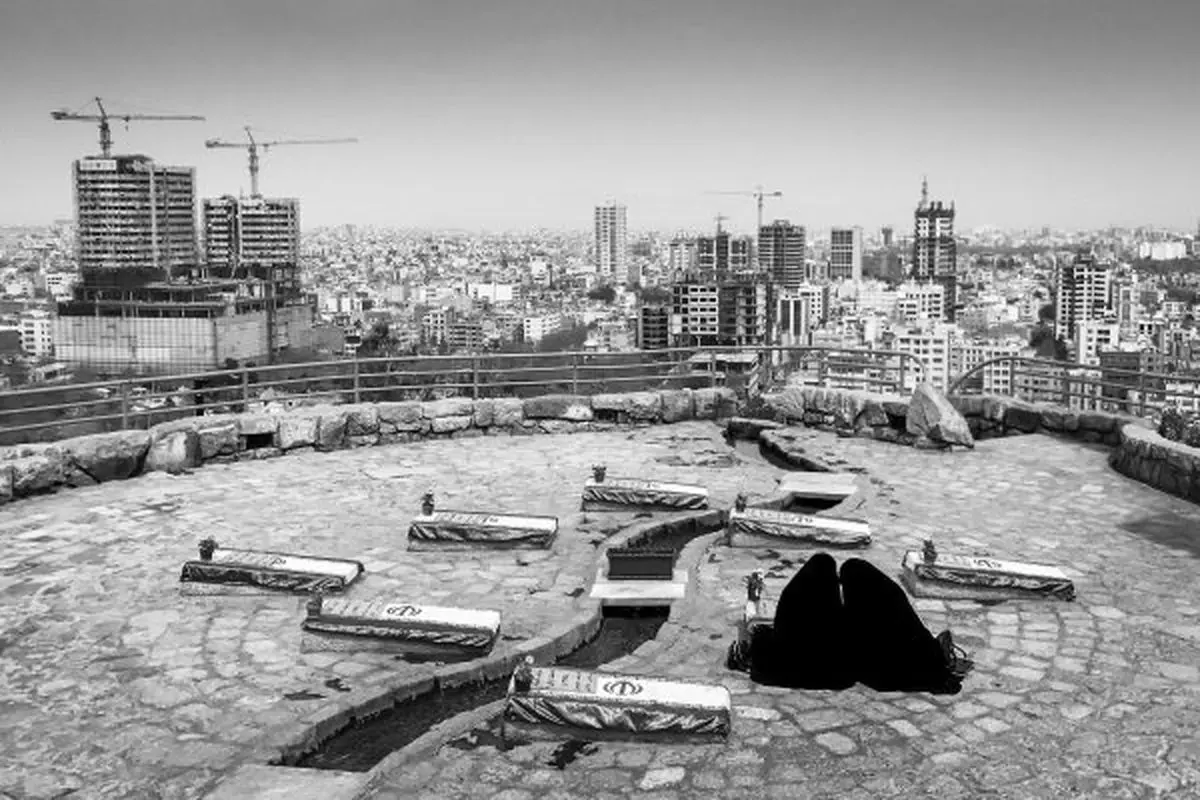 موفقیت 3 عکاس ایرانی در جشنواره اسپانیایی