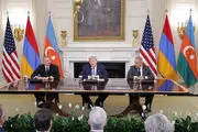 جزئیات توافق صلح ارمنستان و آذربایجان 
