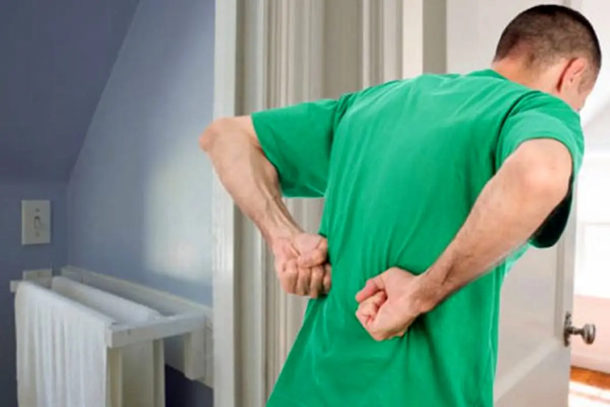 سنگ کلیه را با این دمنوش ضربه فنی کنید