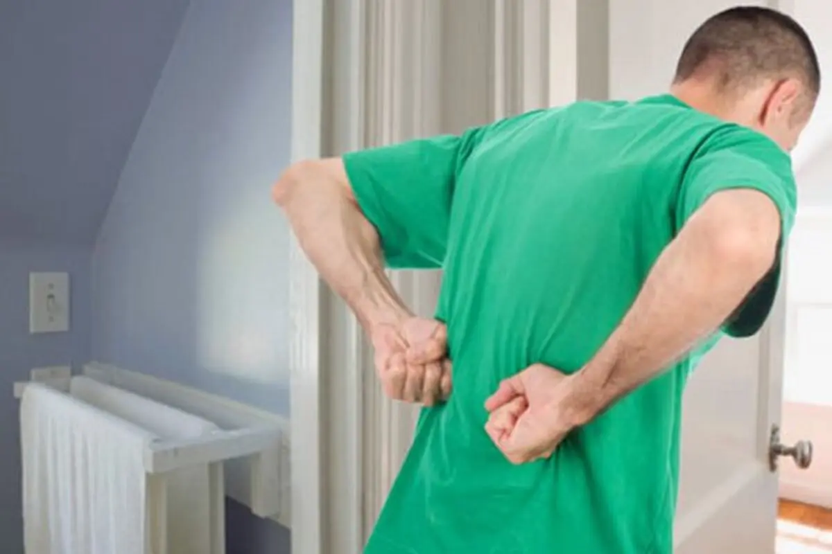سنگ کلیه را با این دمنوش ضربه فنی کنید