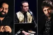 تمام ماجرای حکم حبس برای 3 خواننده مشهور 