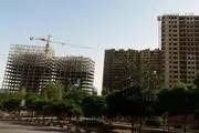 
30پروژه بلندمرتبه سازی مشهد در آستانه پلمب
