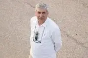 یک ماه و نیم در زیرزمین منزلمان خودم را حبس کردم