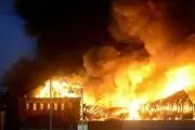  کشته و زخمی در انفجار لاهور
