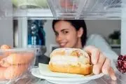 علت گرسنگی بیش از حد در برخی از زنان چیست؟