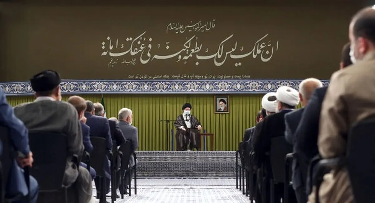 شاخصهای نماینده و مجلس انقلابی؛ انقلابی ماندن مهمتر از انقلابی بودن است