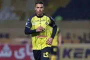 پرونده ریکاردو آلوز به ضرر خودش تمام شد