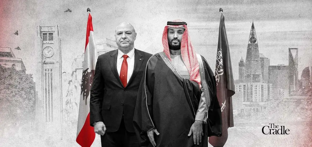 آتشبس و مرحله جدید بحران سیاسی لبنان/ عربستان در بیروت به دنبال چیست؟