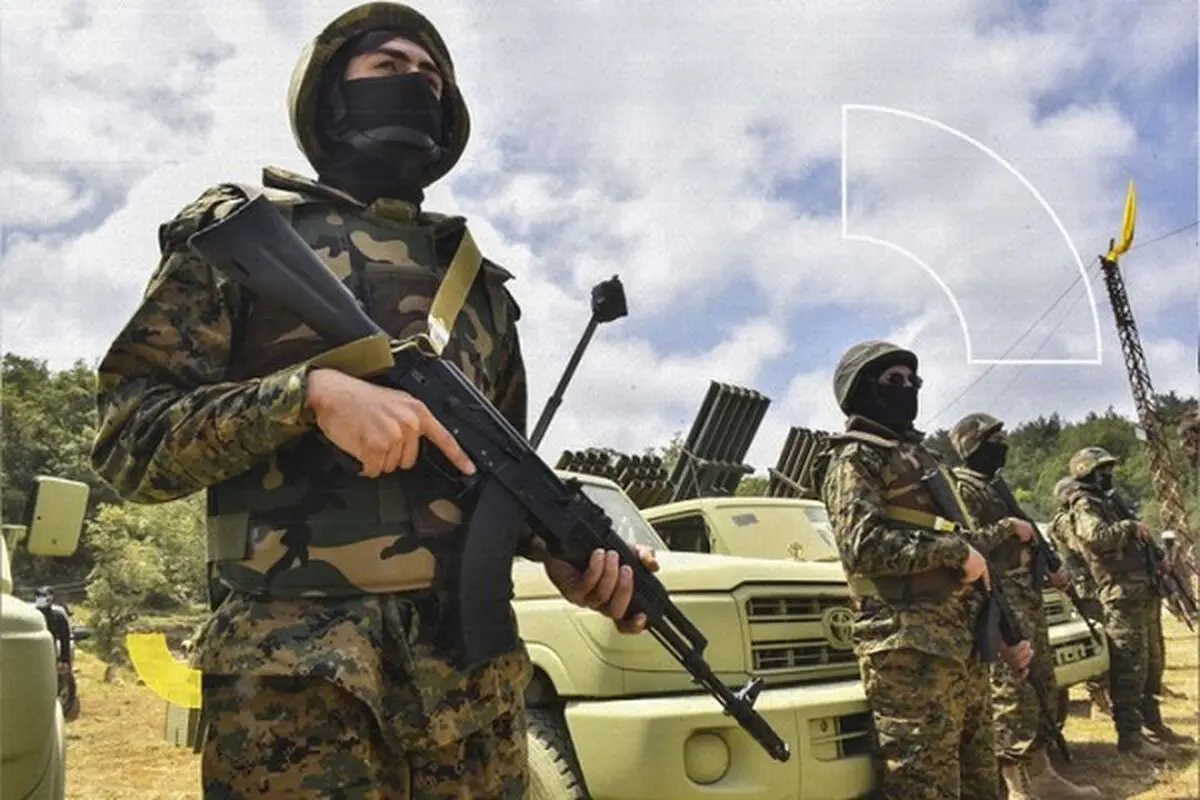 ایجاد موازنه وحشت در جبهه شمالی