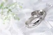 ثبت ۸۲۹ هزار واقعه ازدواج سال ۹۱