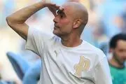 شغل بعدی پپ گواردیولا لو رفت