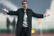 روایت مربی سابق تیم ملی از راننده کامیون شدن/ روی نیمکت چیزی جز فحش نمی‌شنویم!