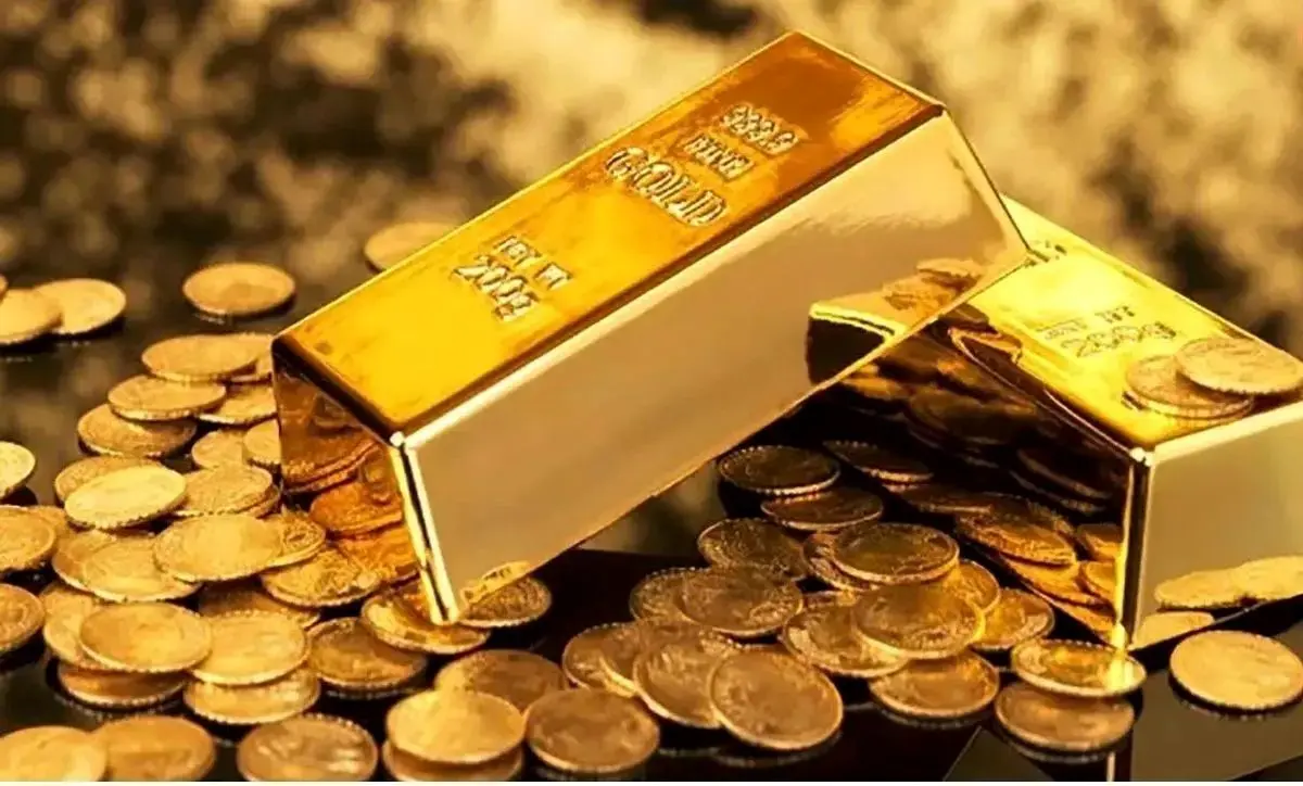 پیشبینی قیمت طلا و سکه فردا یکشنبه ۲۰ آبان ماه ۱۴۰۳